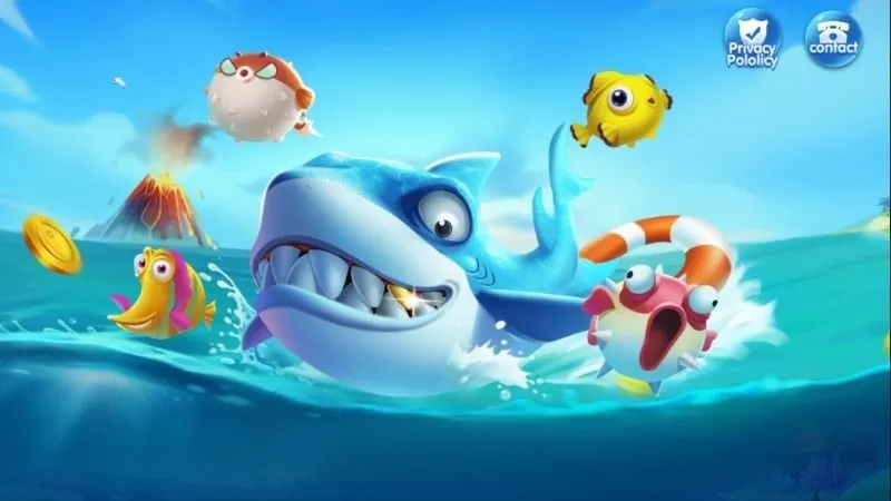 Code bắn cá vui - Cập nhật mã code mới nhất mỗi ngày 4 code-ban-ca-vui-cach-nhan-va-su-dung