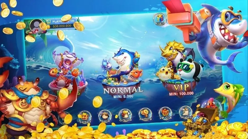 Game bắn cá Long Vương - Trải nghiệm săn cá siêu hấp dẫn 4 game-ban-ca-long-vuong-tinh-nang