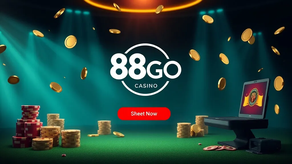 Các loại khuyến mãi phổ biến tại nhà cái 88GO 2 Khuyến mãi nhà cái 88GO là gì?