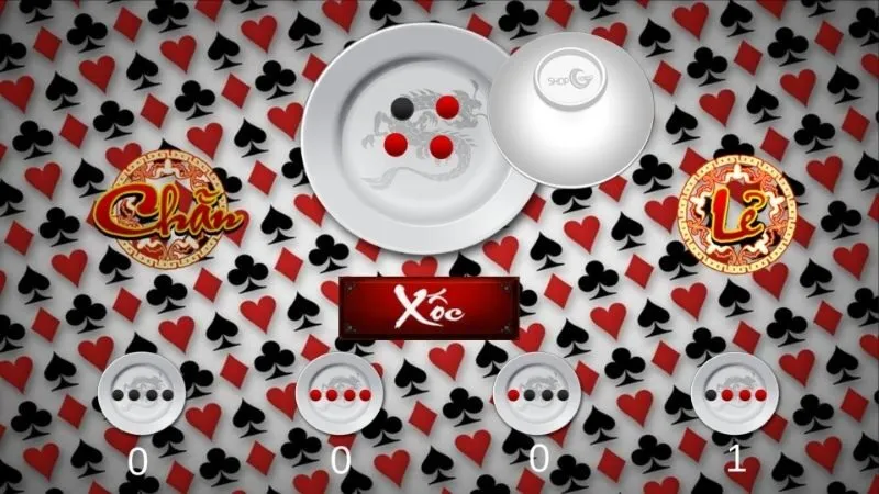 Luật Xóc Đĩa - Cách Chơi Và Quy Tắc Cần Biết 3 luat-xoc-dia-quy-tac