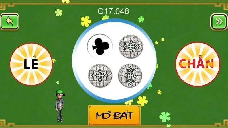 Luật Xóc Đĩa - Cách Chơi Và Quy Tắc Cần Biết 4 luat-xoc-dia-chien-luoc