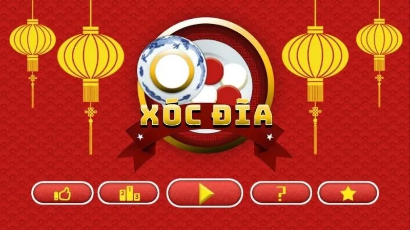 Luật Xóc Đĩa - Cách Chơi Và Quy Tắc Cần Biết 1 luat-xoc-dia