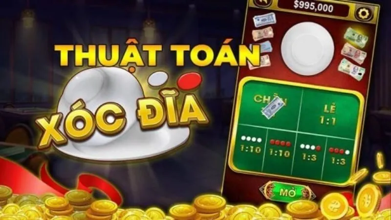 Mơ thấy đánh xóc đĩa ăn tiền - Điềm báo gì sắp tới? 1 mo-thay-danh-xoc-dia-an-tien