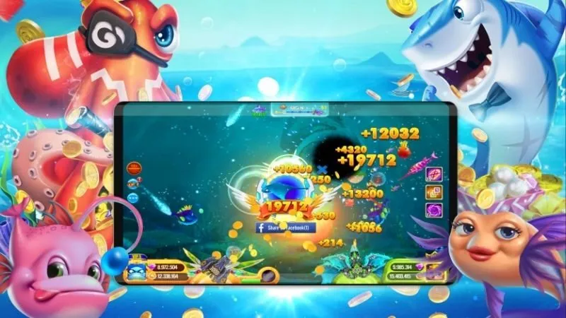 Tải bắn cá Long Vương - Săn cá cực đỉnh, trúng thưởng lớn 3 tai-ban-ca-long-vuong-cach-tai-game