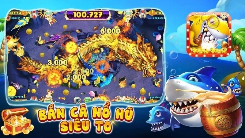 Tải game bắn cá ăn xu - Săn cá dễ dàng, trúng thưởng khủng 4 tai-game-ban-ca-an-xu-luu-y